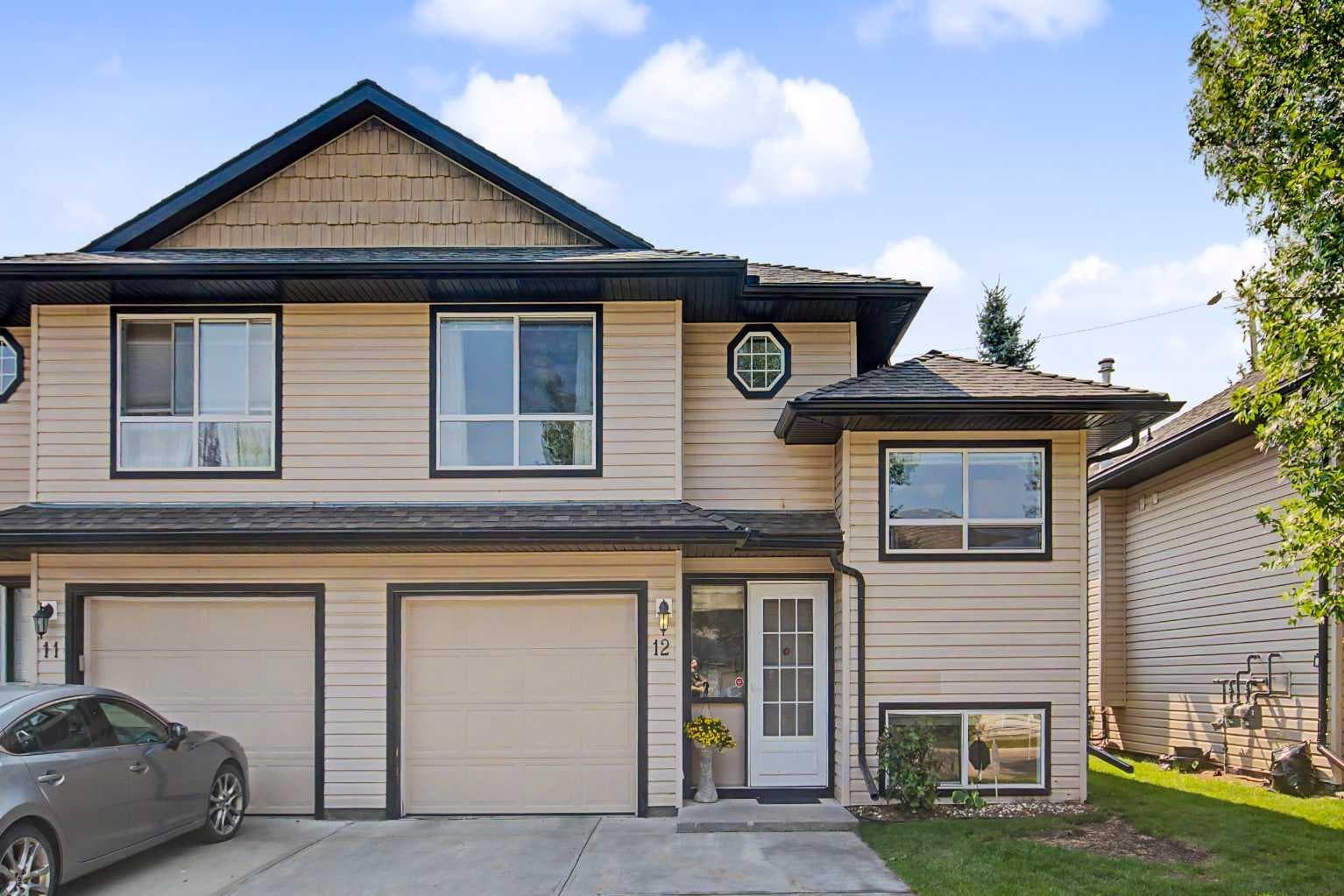 12, 103 Fairways Drive NW