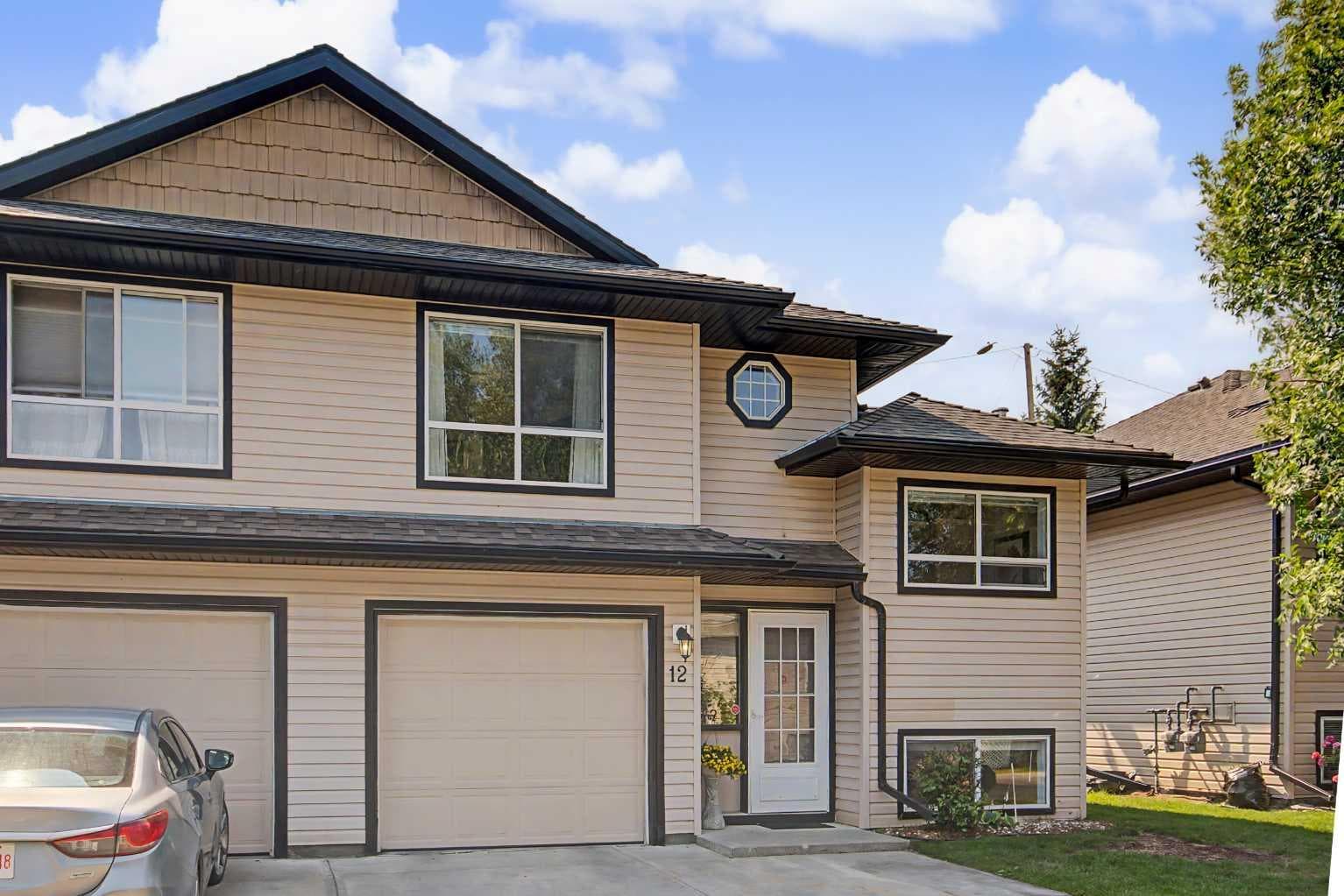 12, 103 Fairways Drive NW