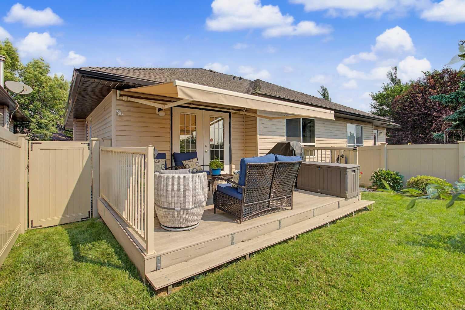 12, 103 Fairways Drive NW