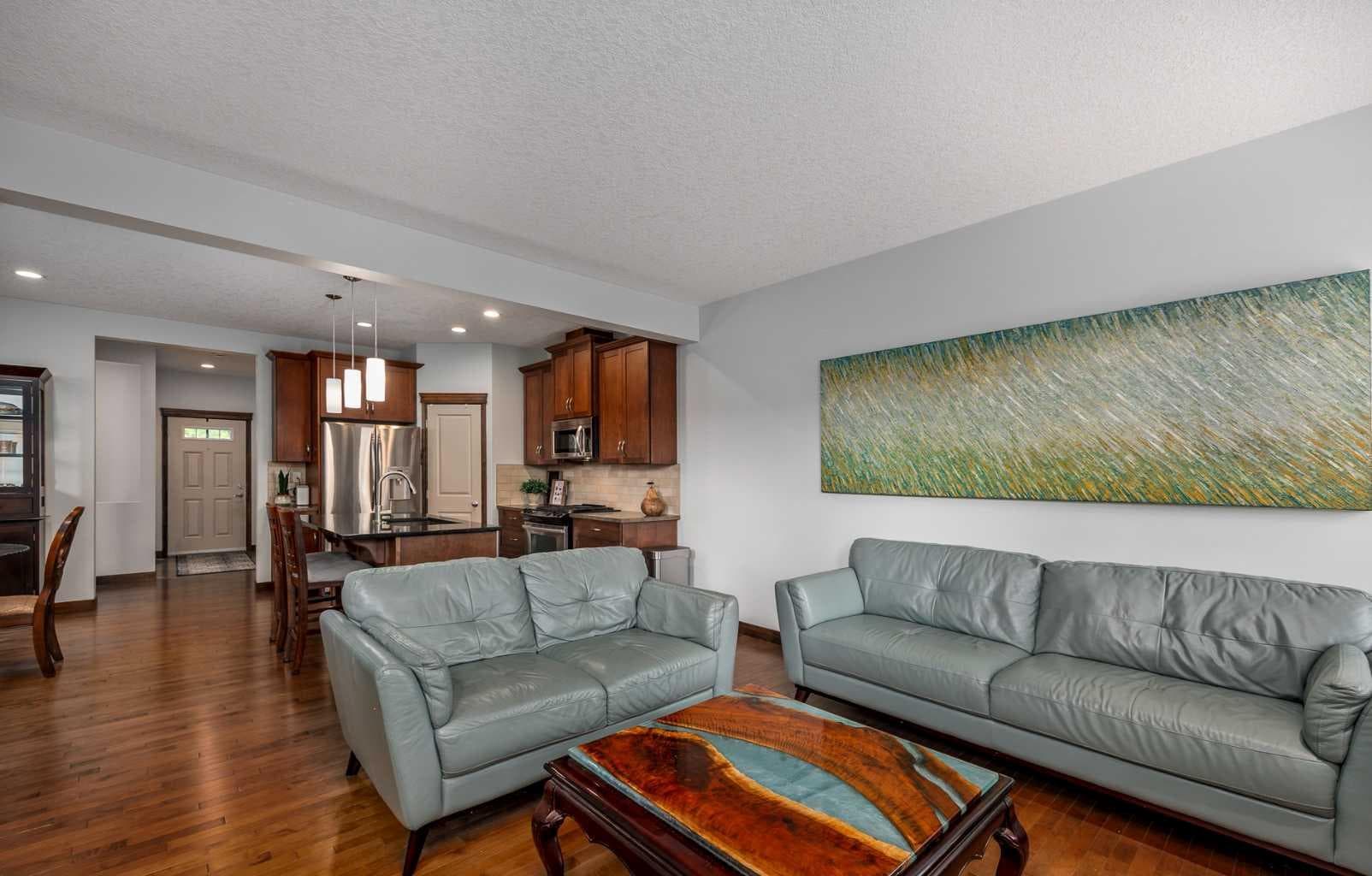 262 Chaparral Valley Drive SE