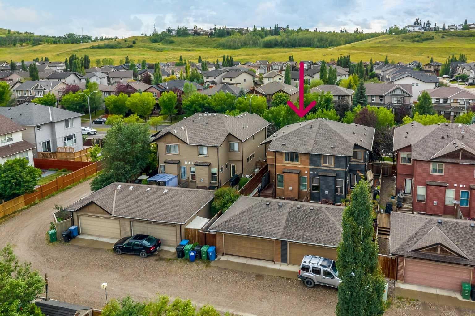 262 Chaparral Valley Drive SE