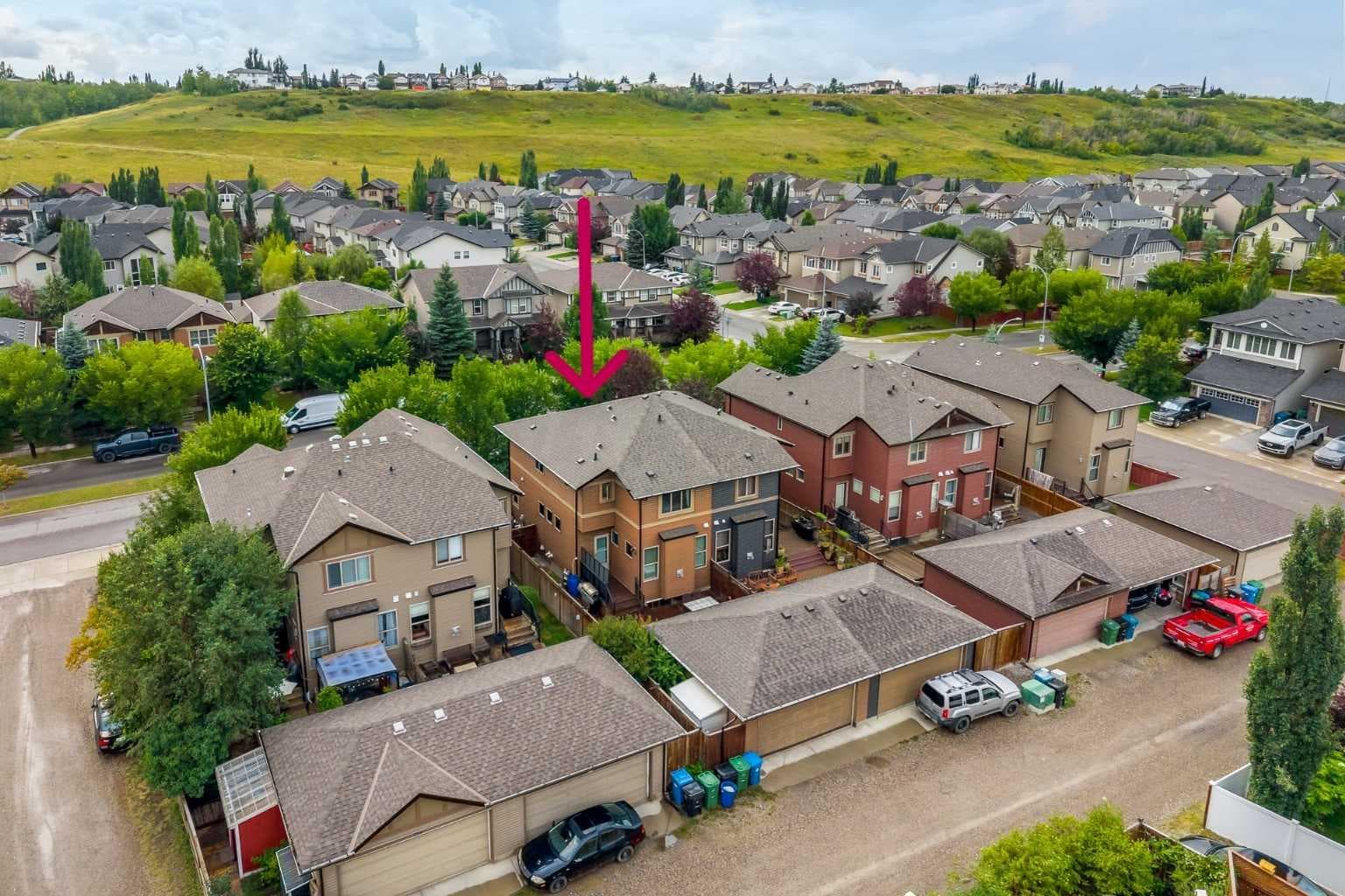 262 Chaparral Valley Drive SE