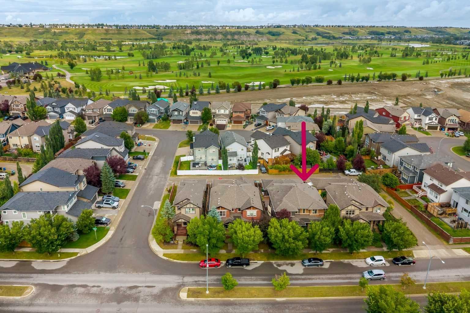 262 Chaparral Valley Drive SE