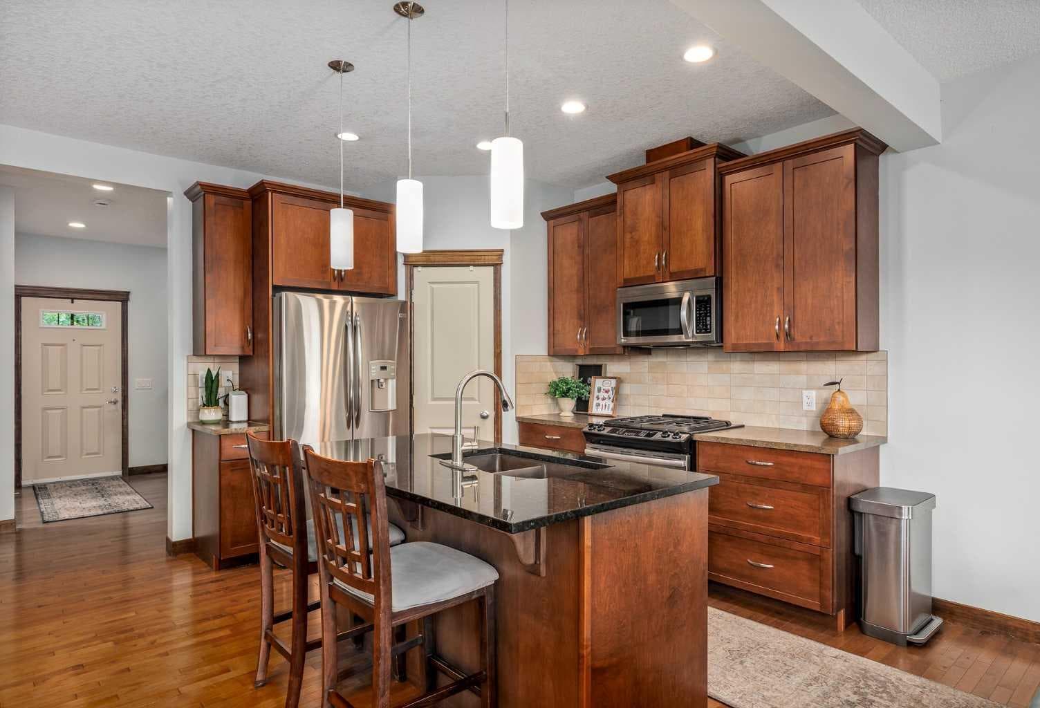 262 Chaparral Valley Drive SE