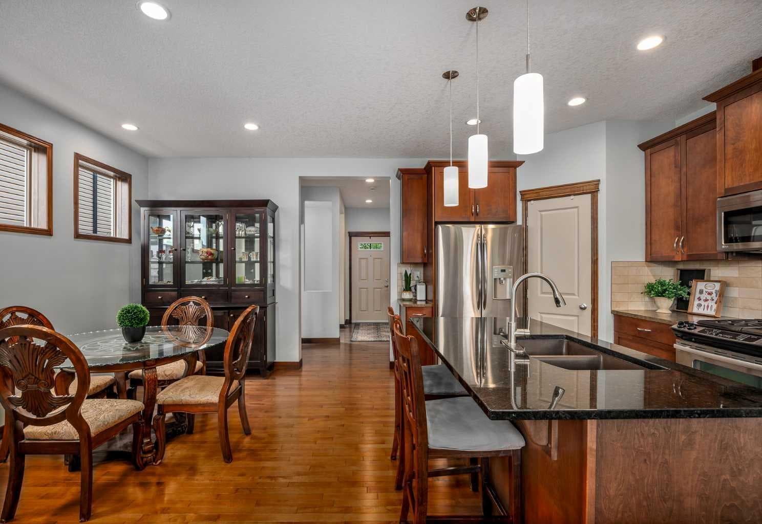 262 Chaparral Valley Drive SE