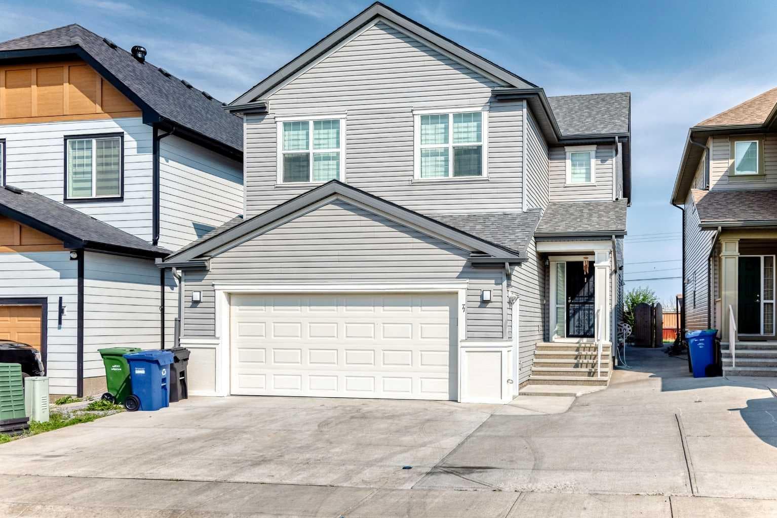 71 Martha's Meadow Close NE
