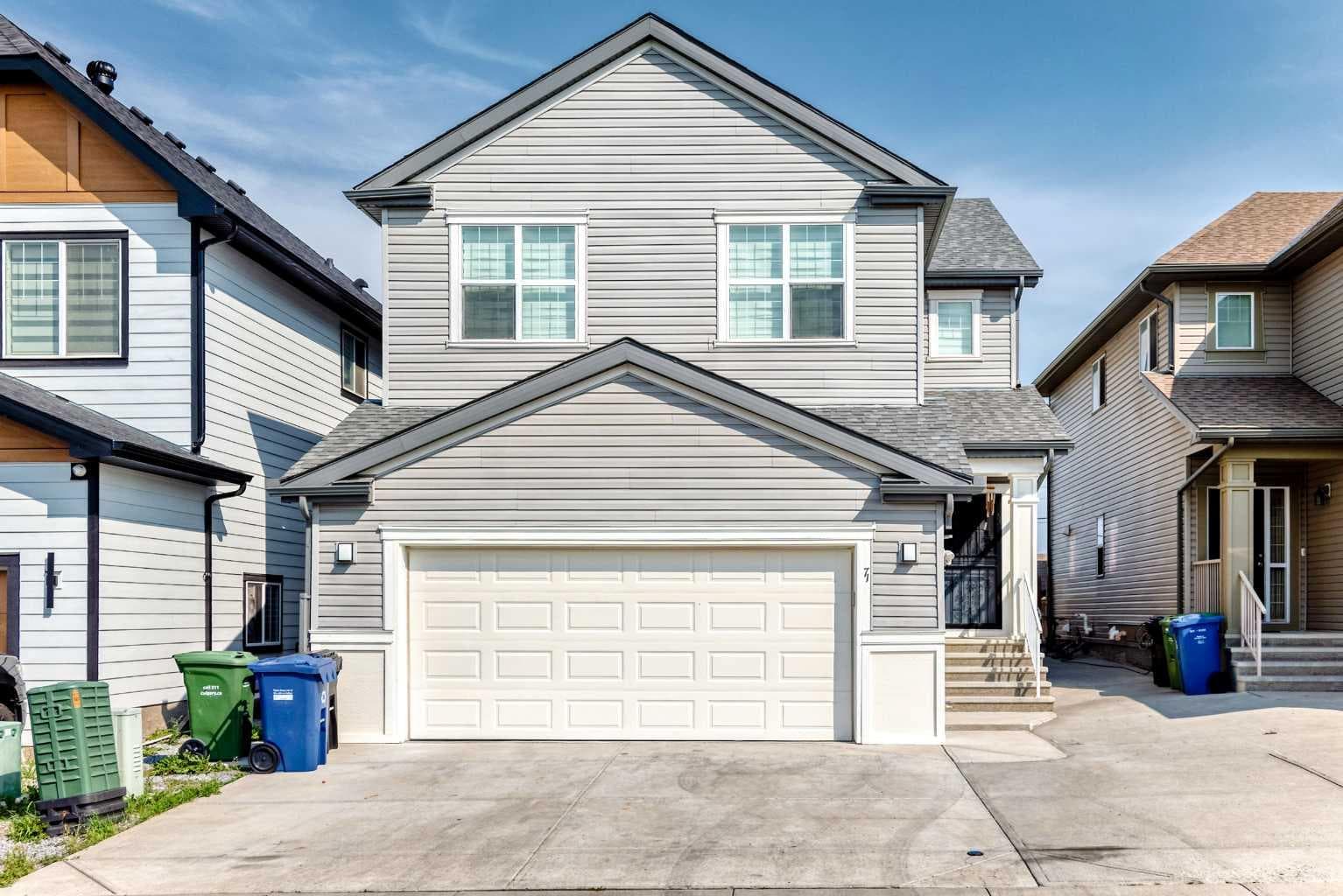71 Martha's Meadow Close NE