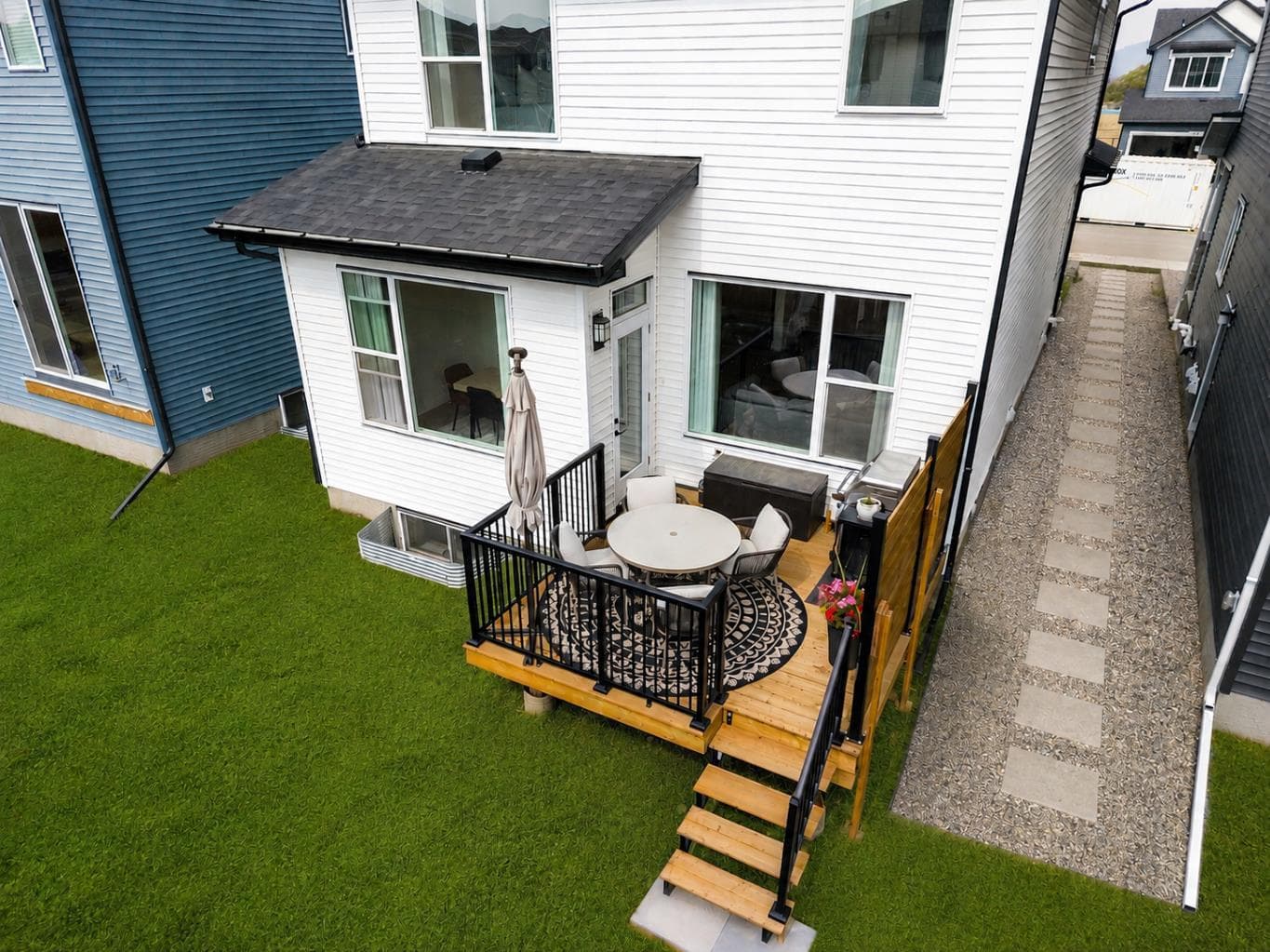 62 Southborough Crescent 