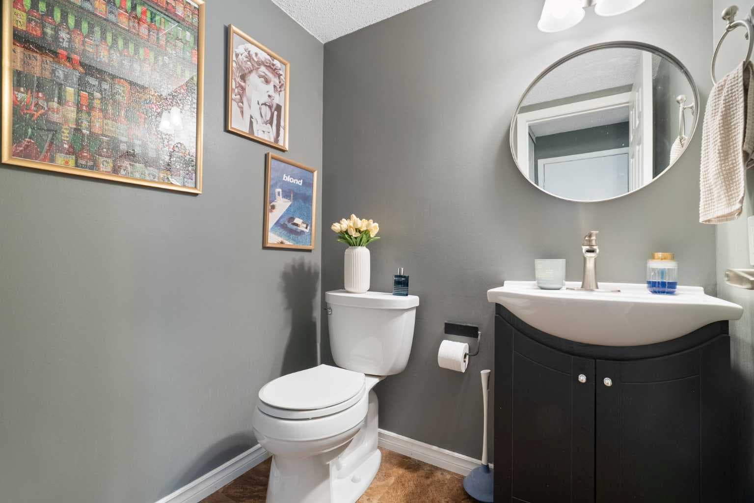 321 Queenston Heights SE