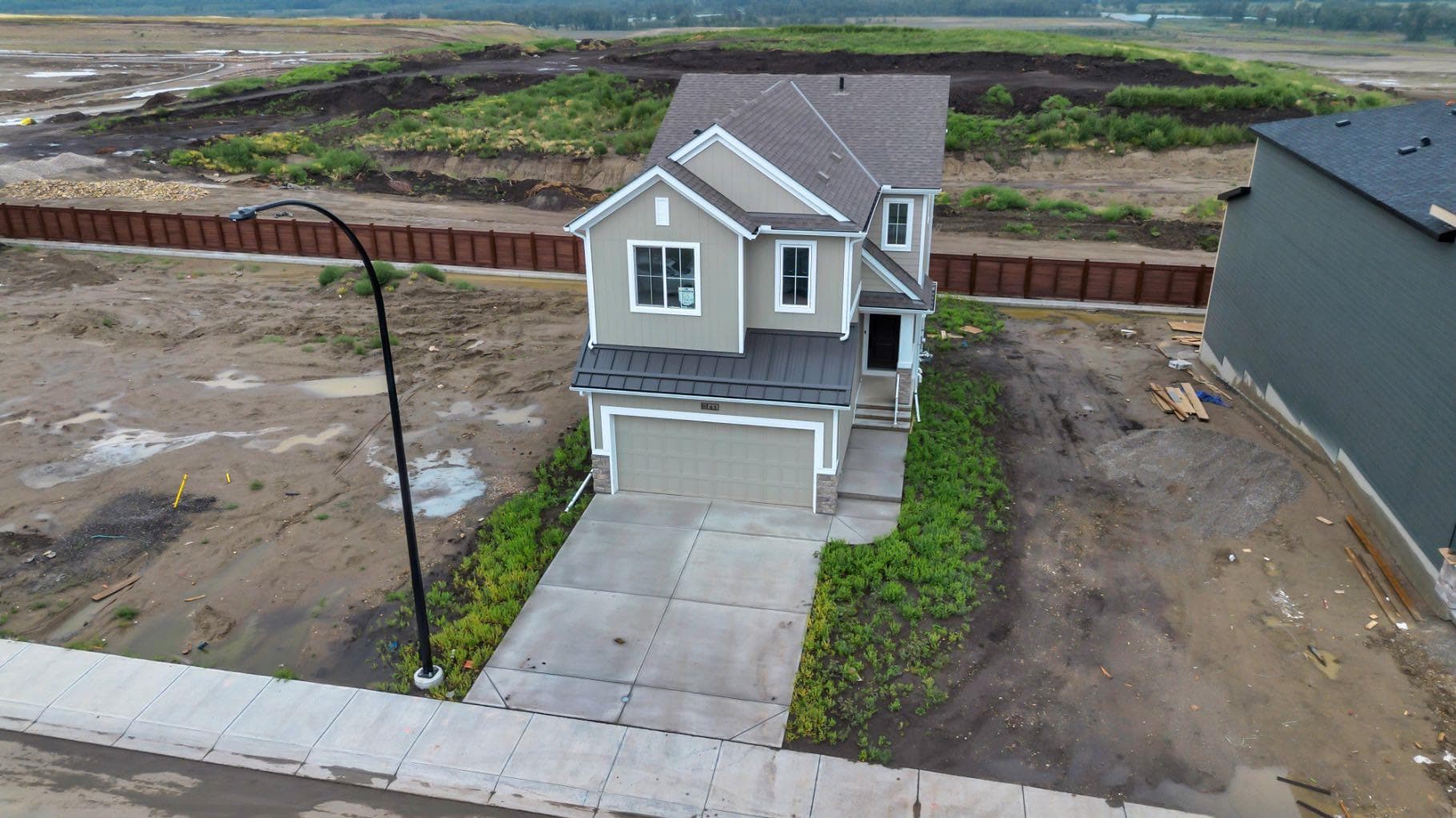63 Setonvista Grove SE