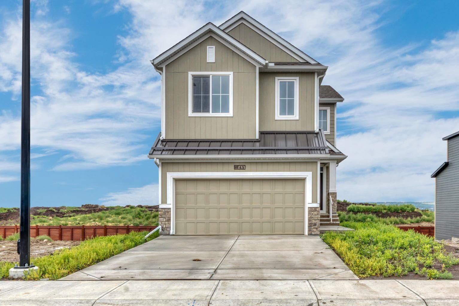 63 Setonvista Grove SE
