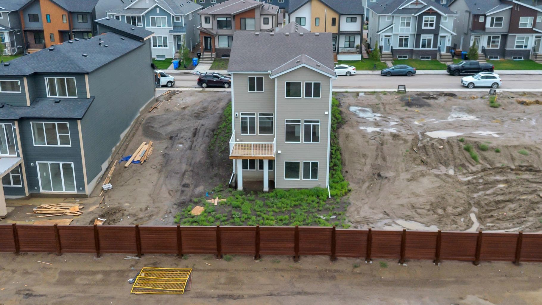 63 Setonvista Grove SE