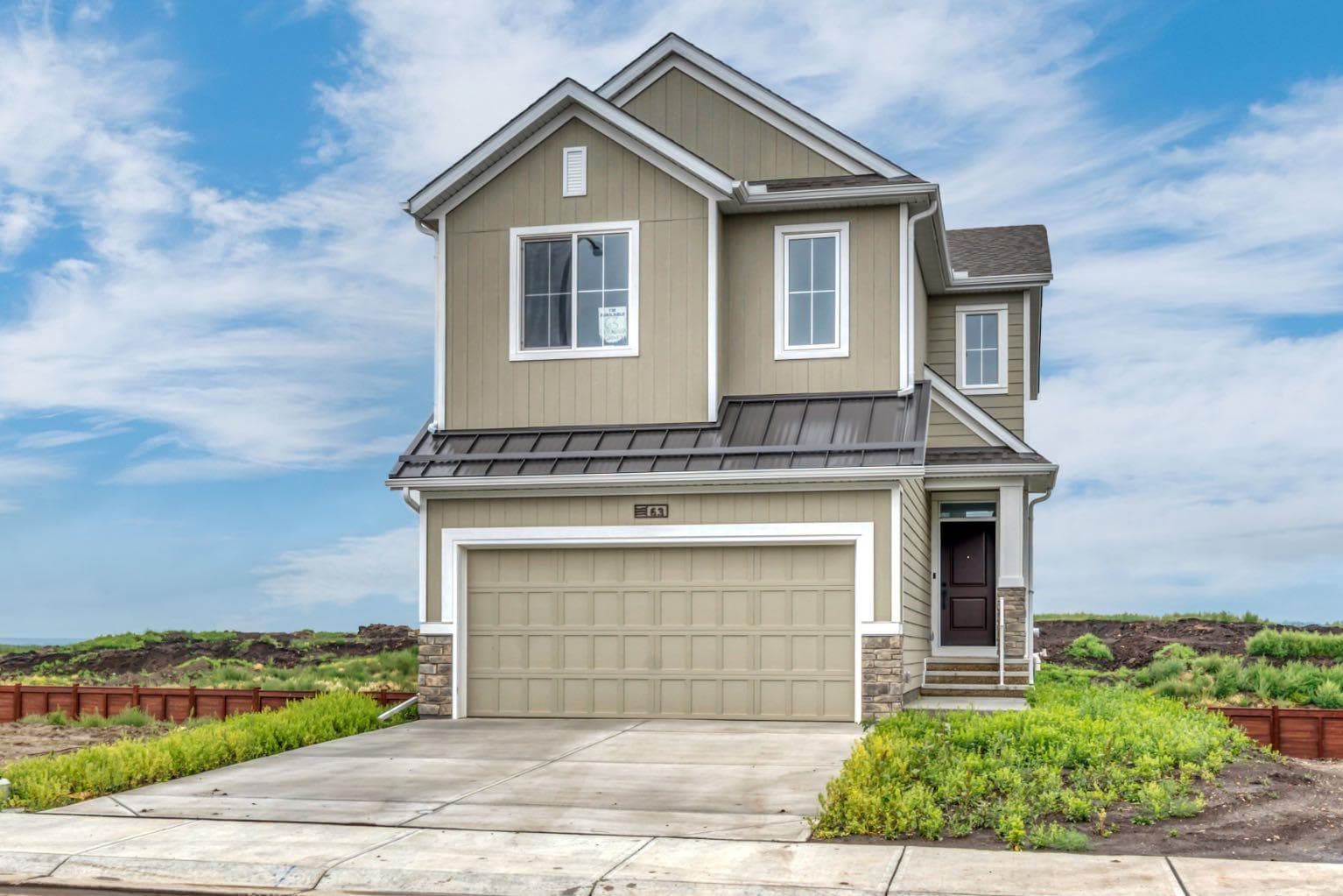 63 Setonvista Grove SE