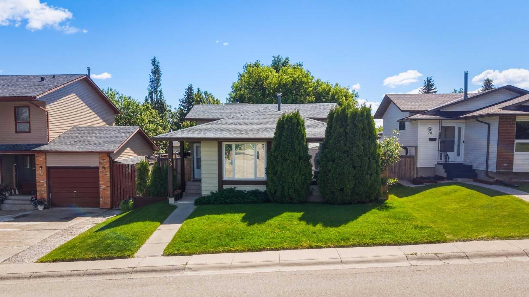 32 Beddington Rise NE