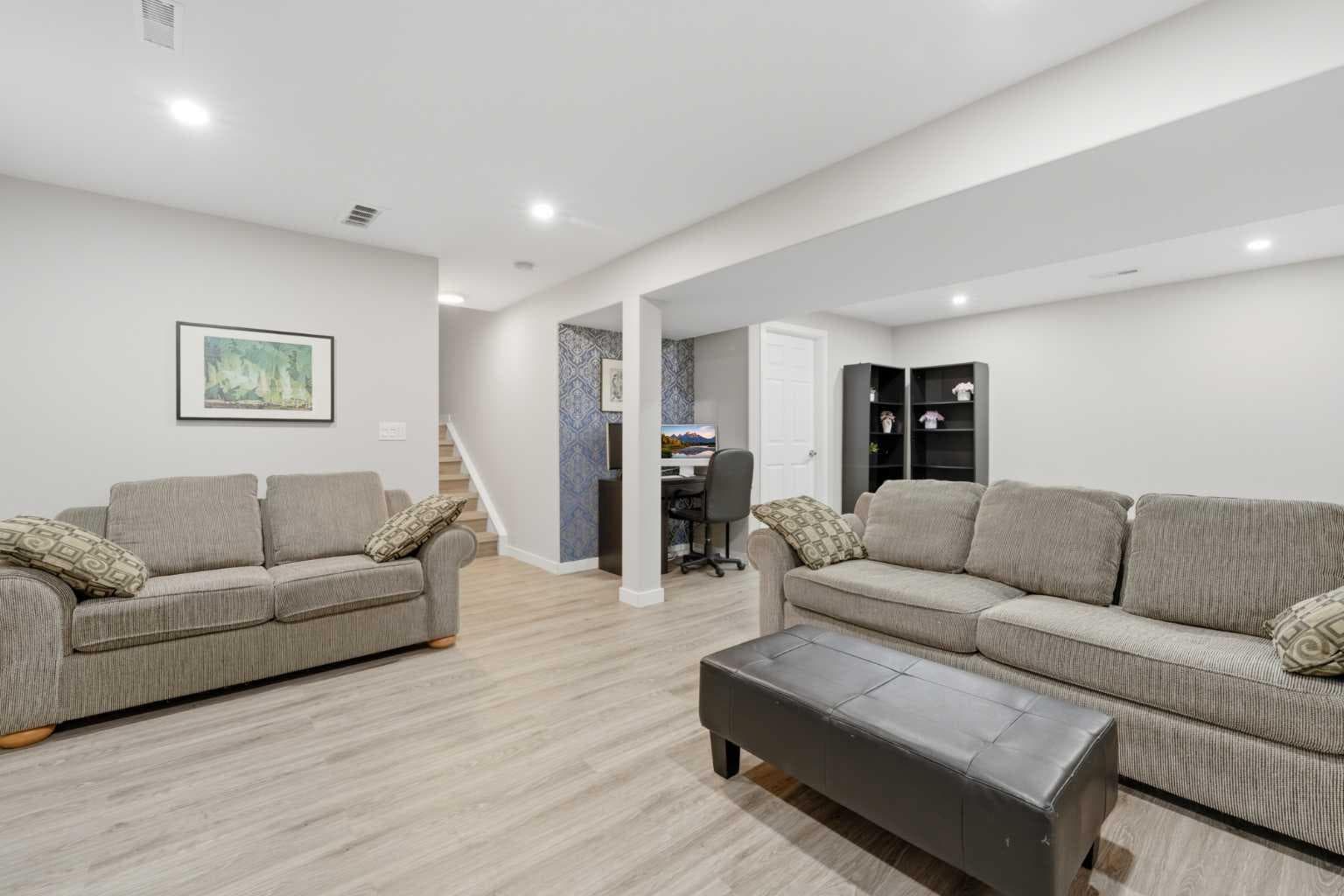 32 Beddington Rise NE