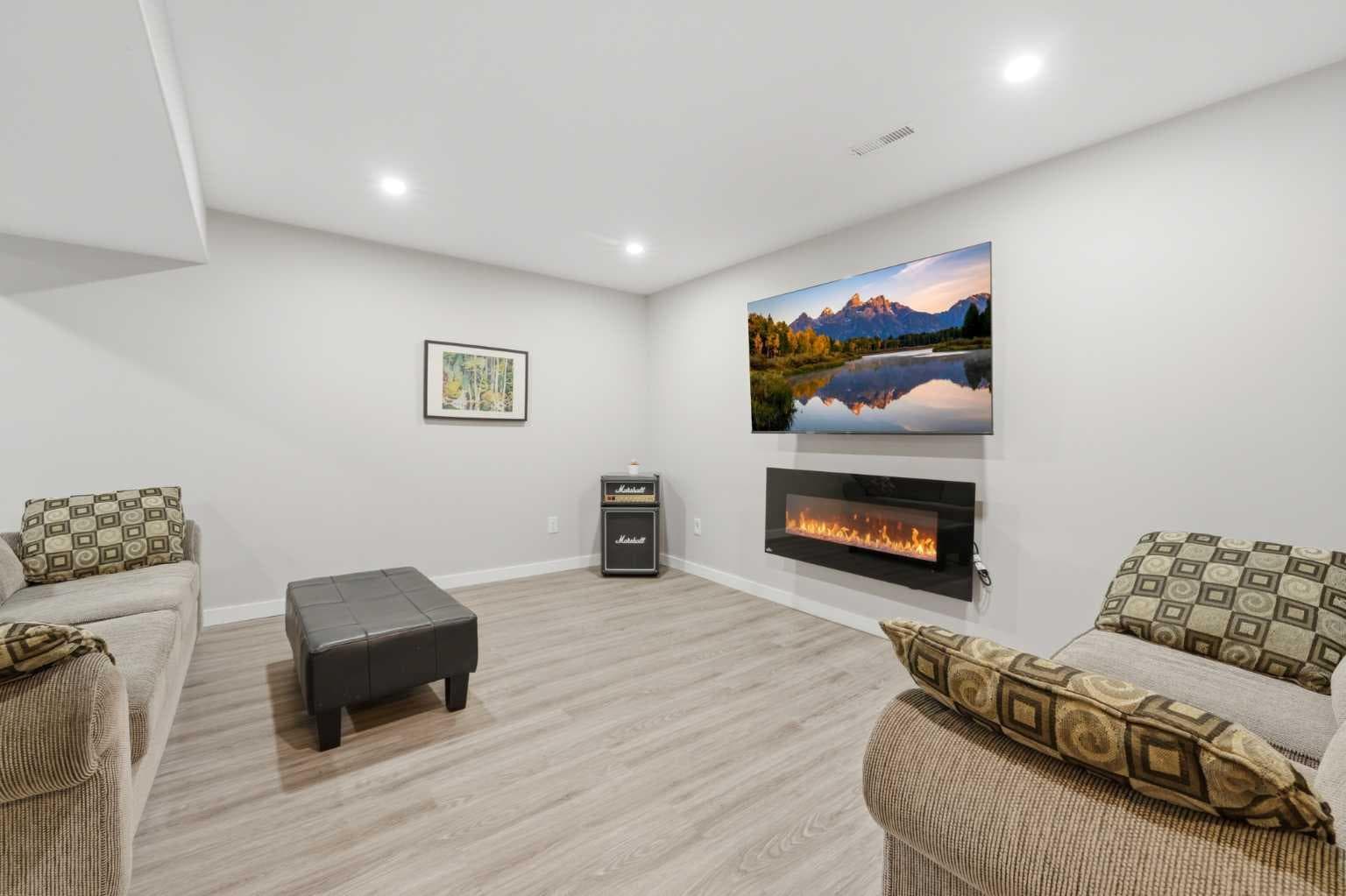 32 Beddington Rise NE