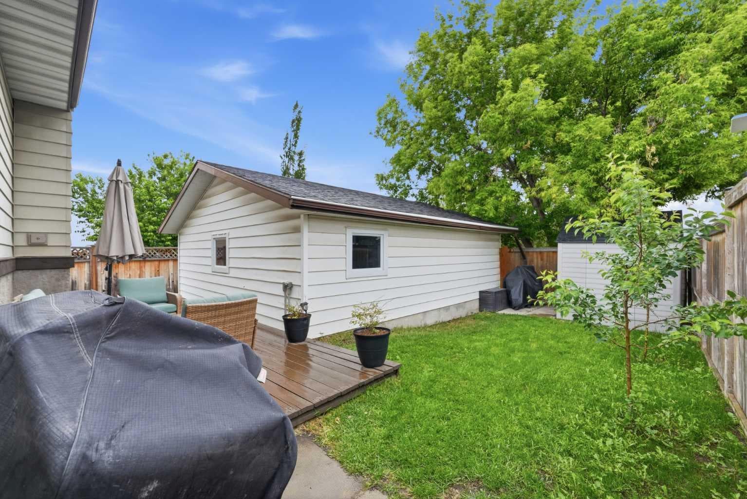 32 Beddington Rise NE