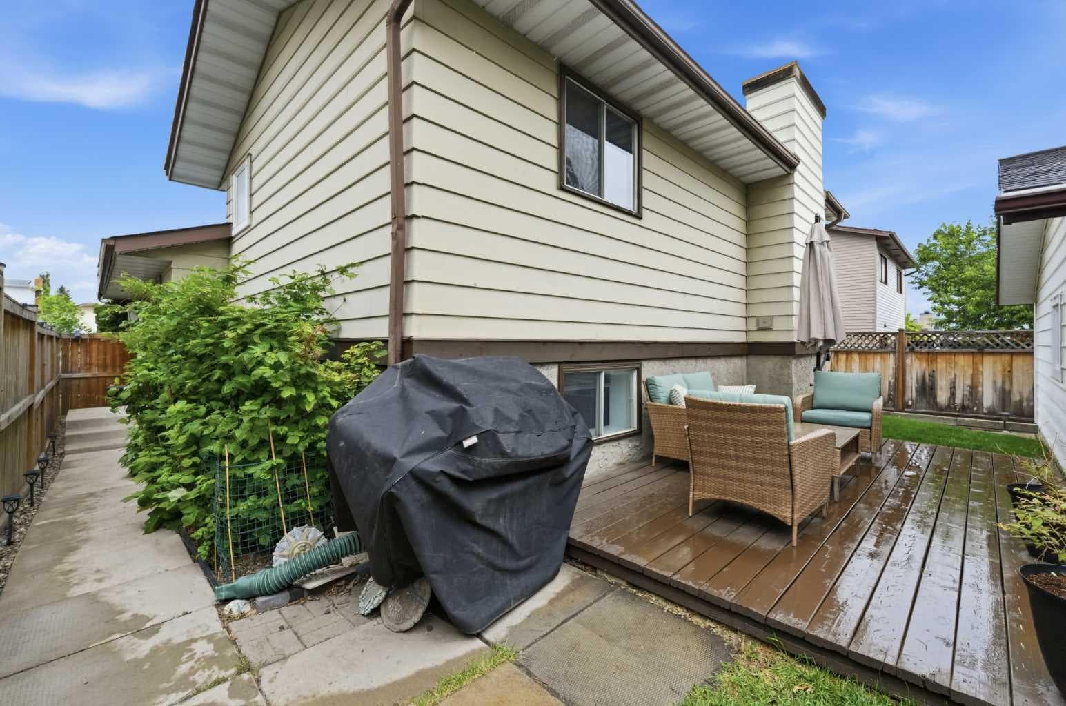 32 Beddington Rise NE