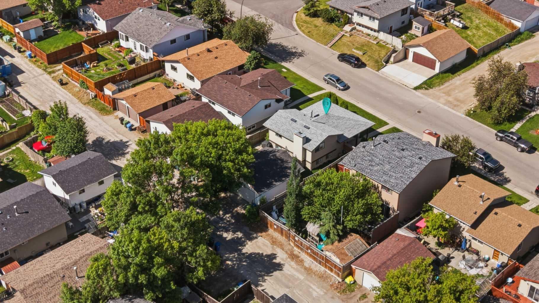 32 Beddington Rise NE
