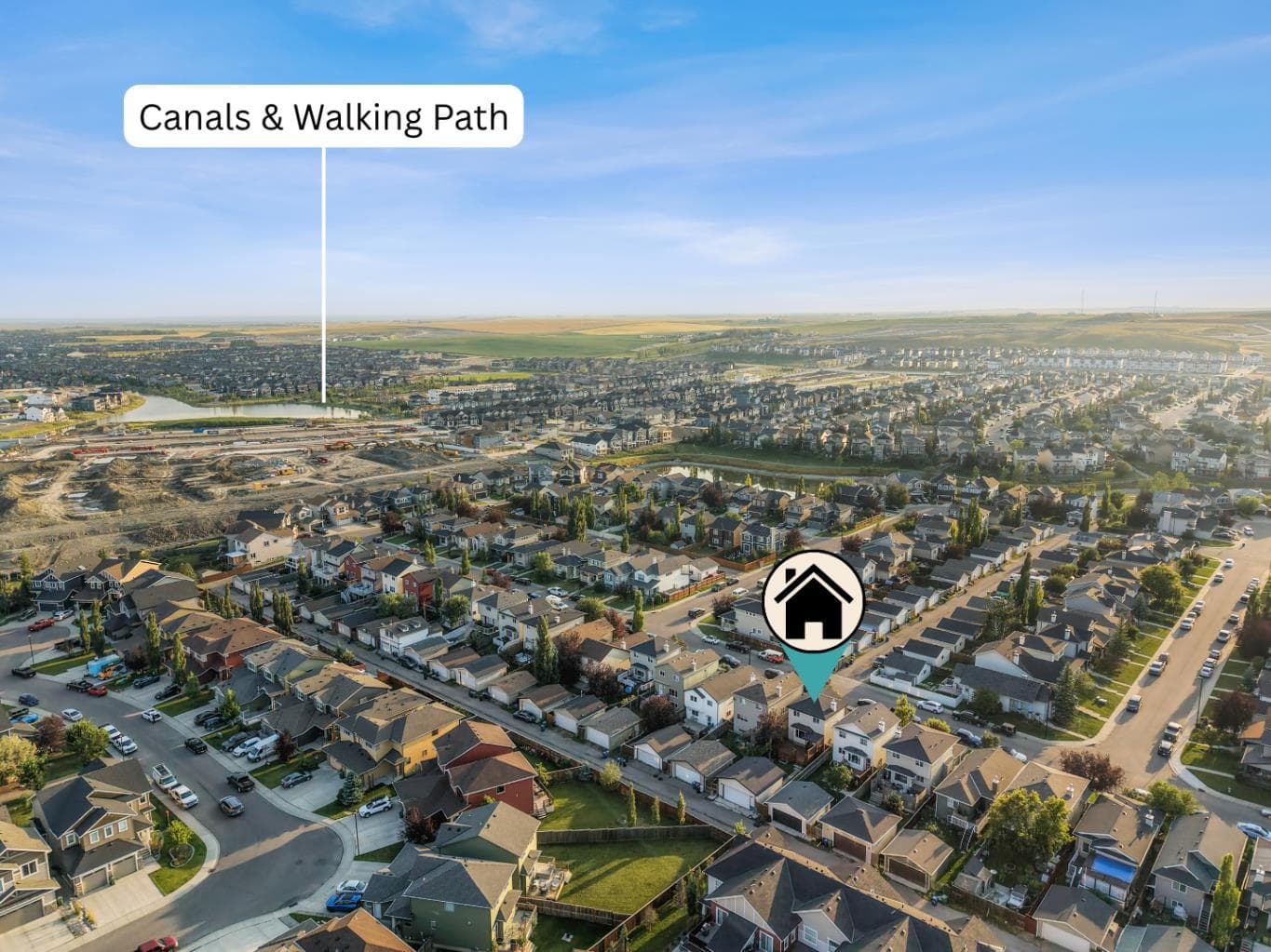 352 Sagewood Park SW