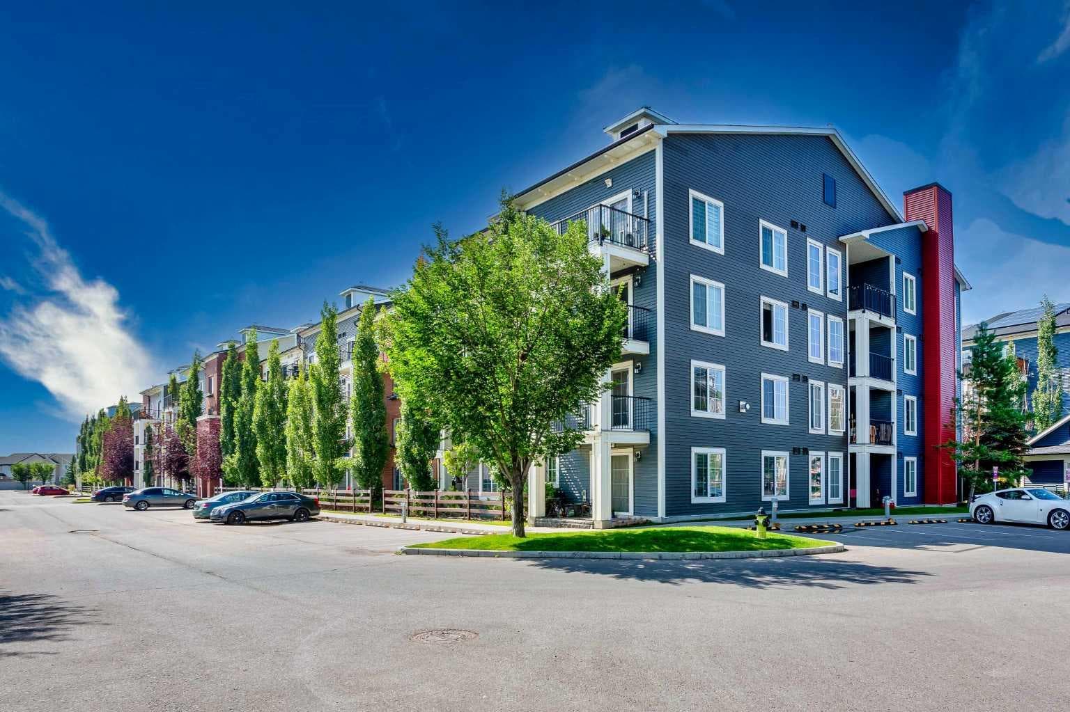 3209, 755 Copperpond Boulevard SE