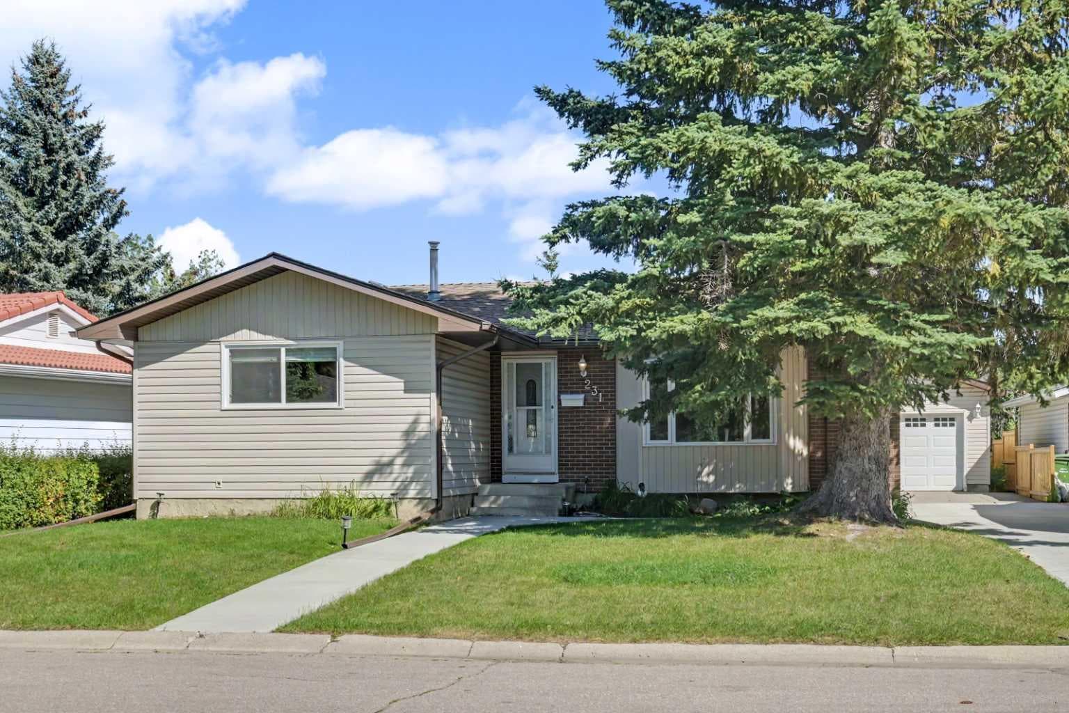 231 Cedarille Green SW