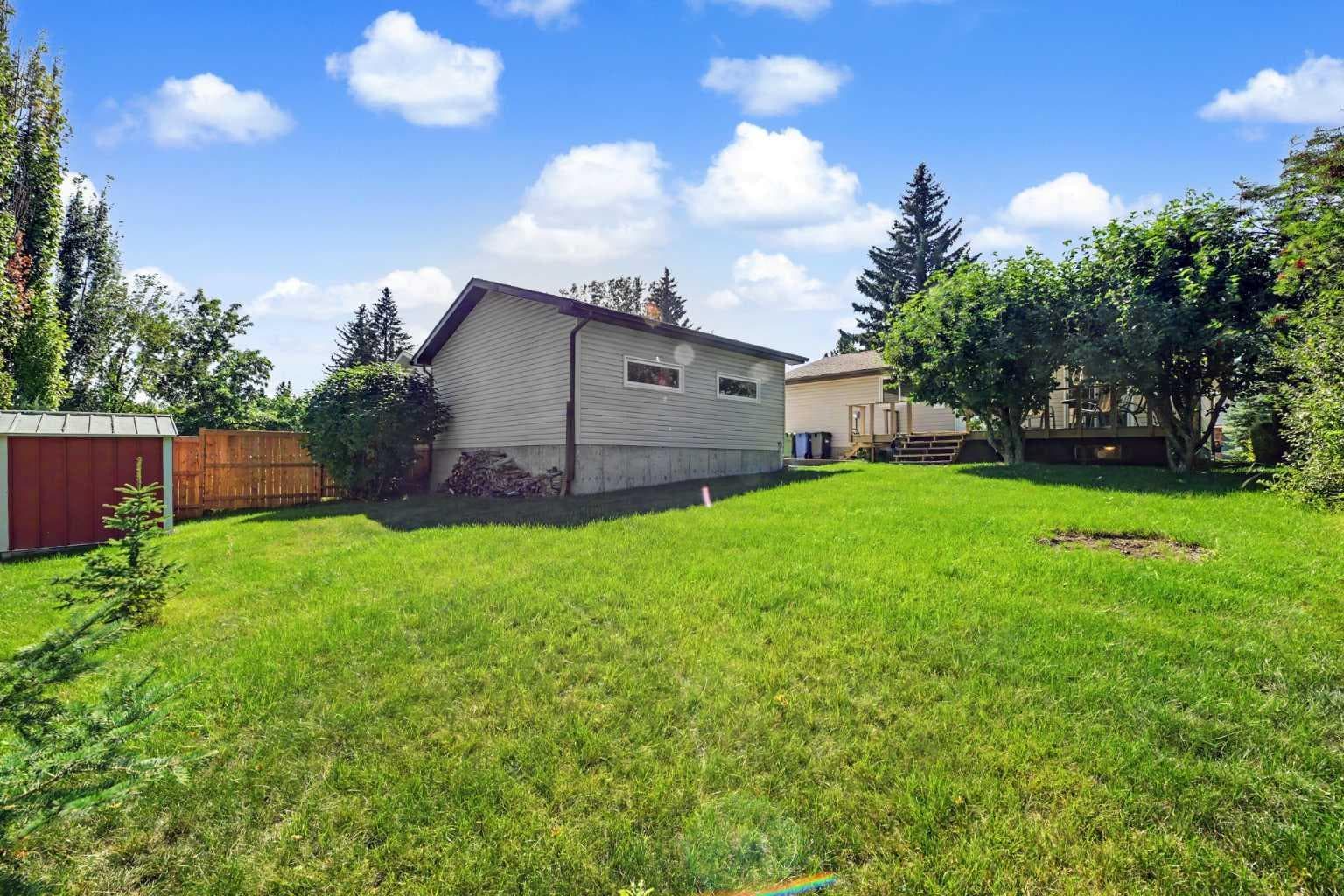 231 Cedarille Green SW