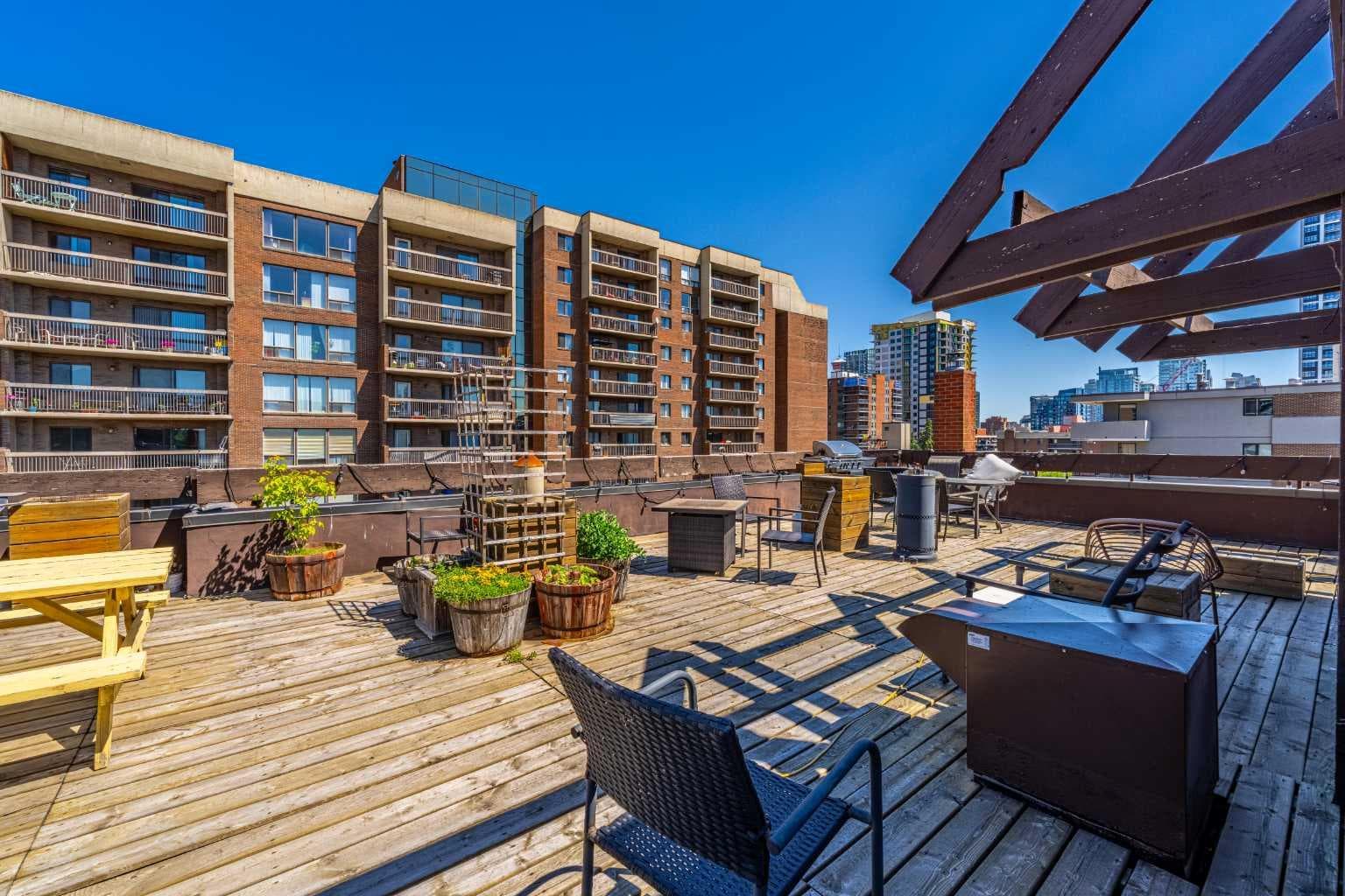502, 626 15 Avenue SW