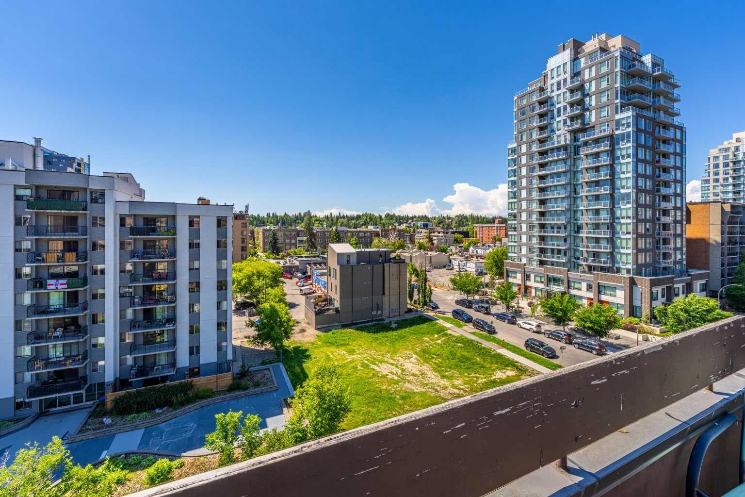 502, 626 15 Avenue SW
