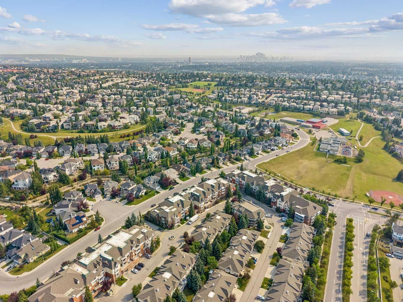 1203, 1203 Sienna Park Green SW