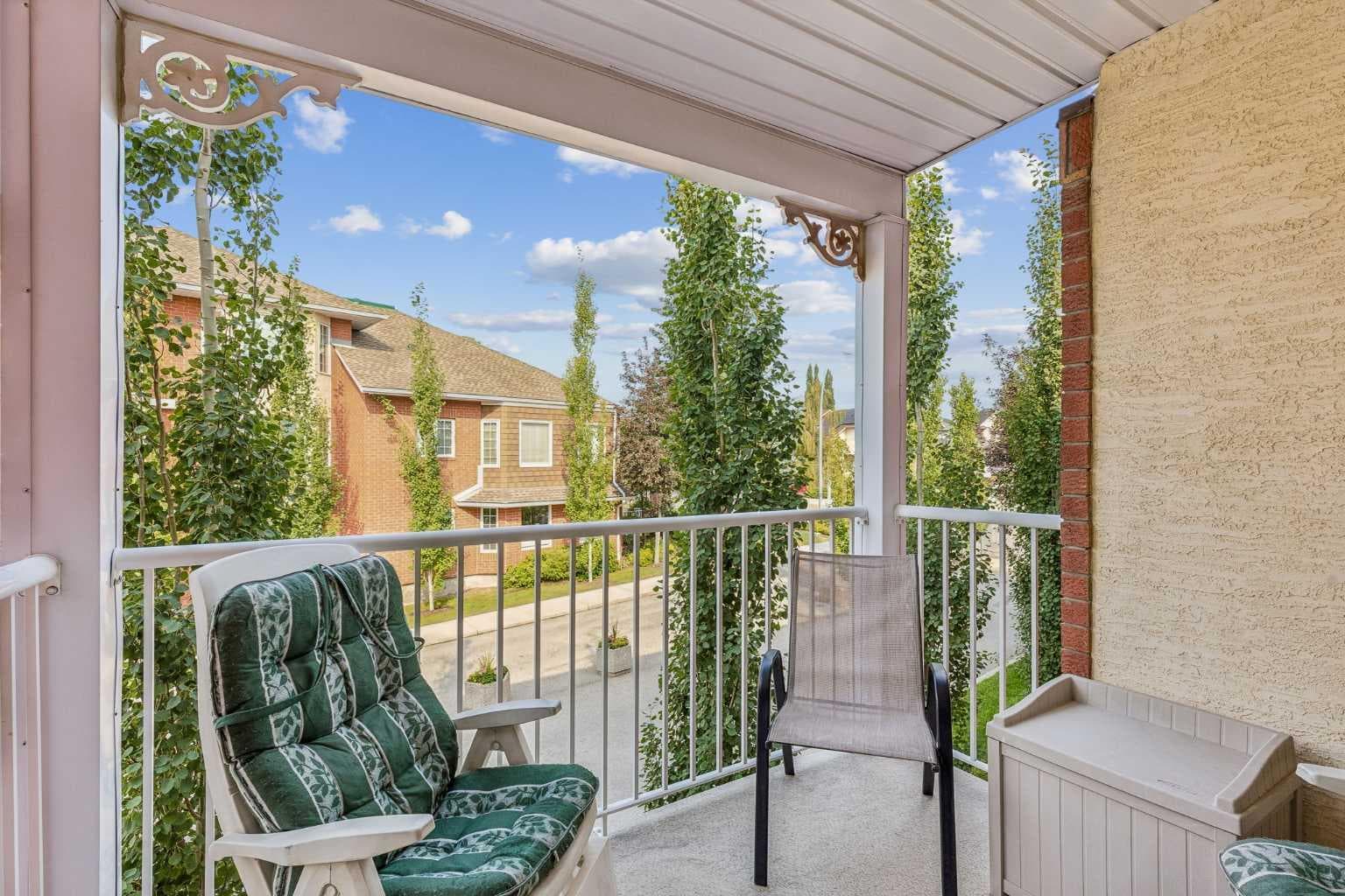 1203, 1203 Sienna Park Green SW