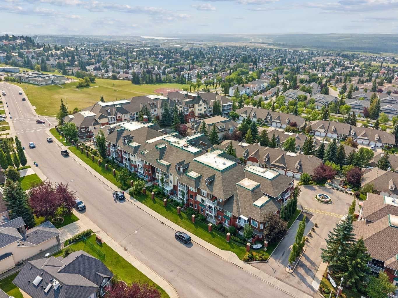 1203, 1203 Sienna Park Green SW