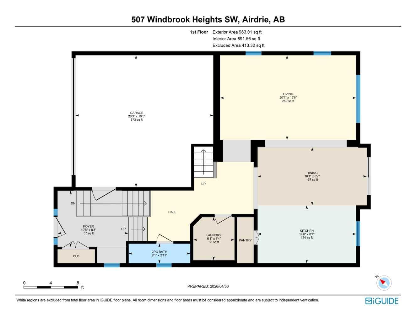 507 Windbrook Heights SW