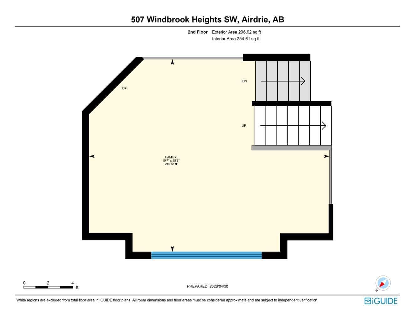 507 Windbrook Heights SW