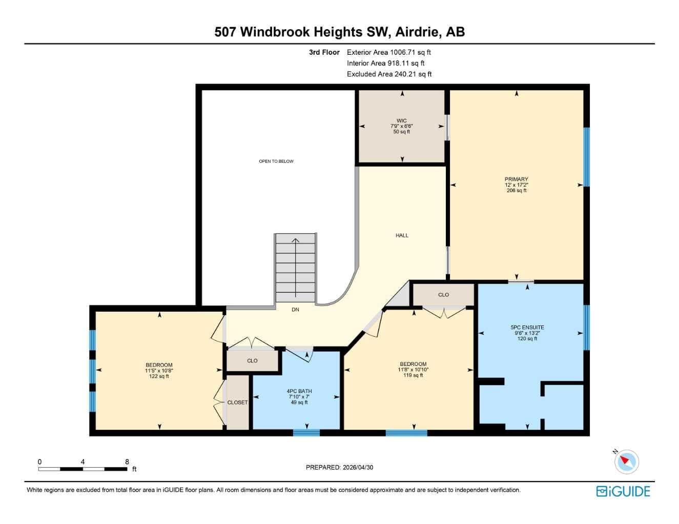 507 Windbrook Heights SW