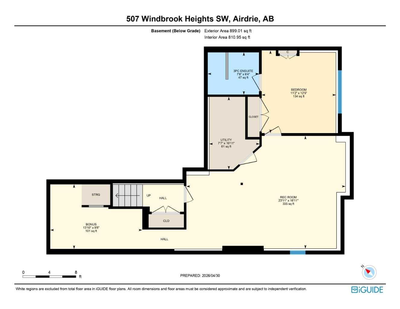 507 Windbrook Heights SW