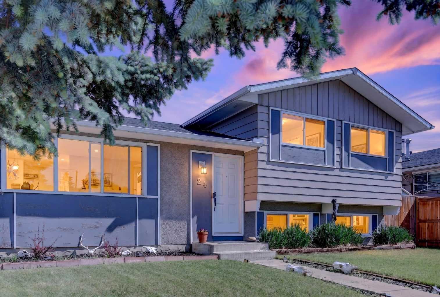 24 Penworth Crescent SE