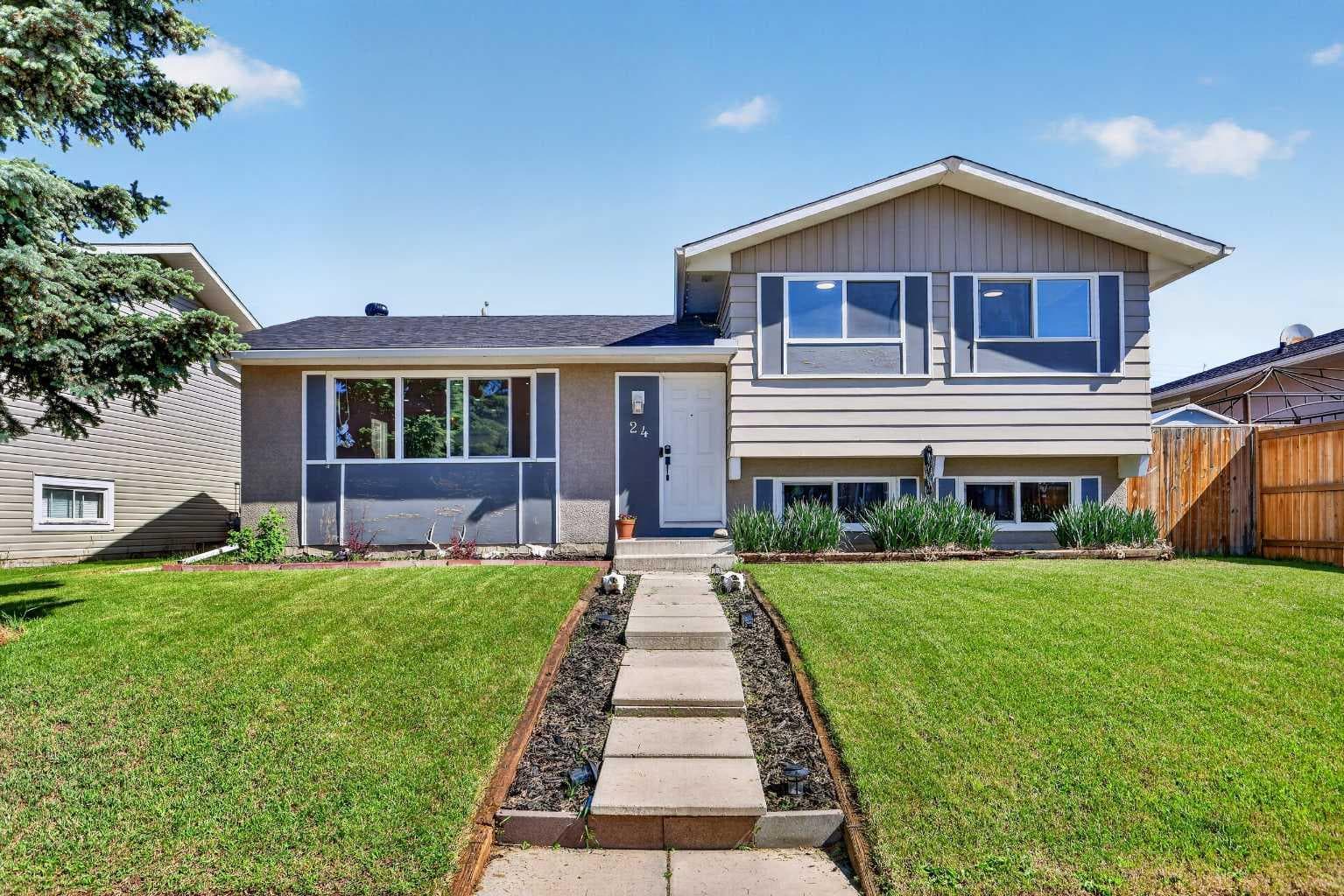 24 Penworth Crescent SE
