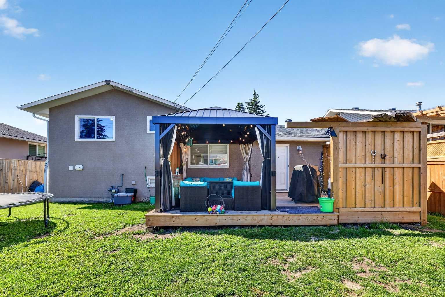 24 Penworth Crescent SE