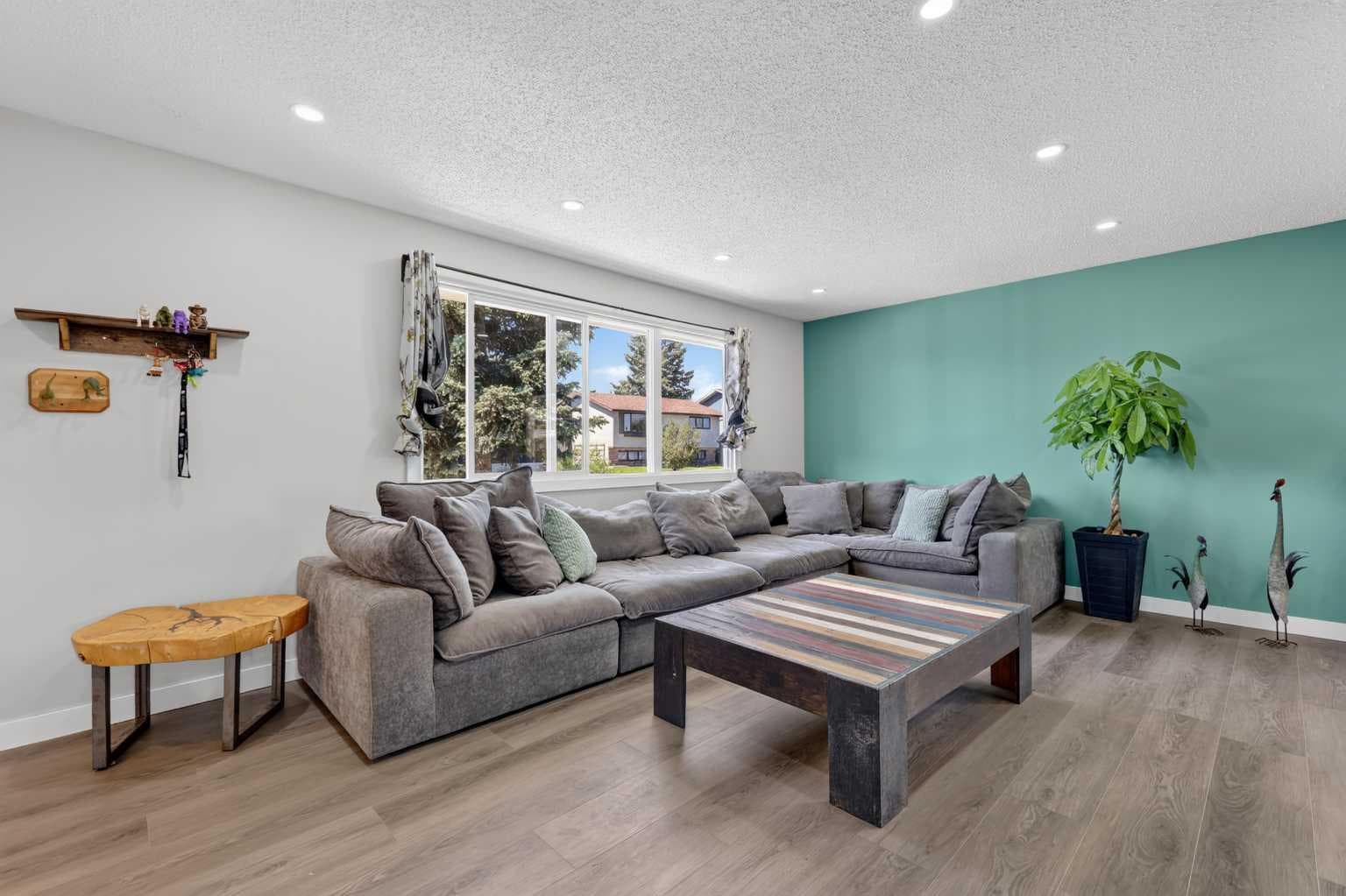 24 Penworth Crescent SE