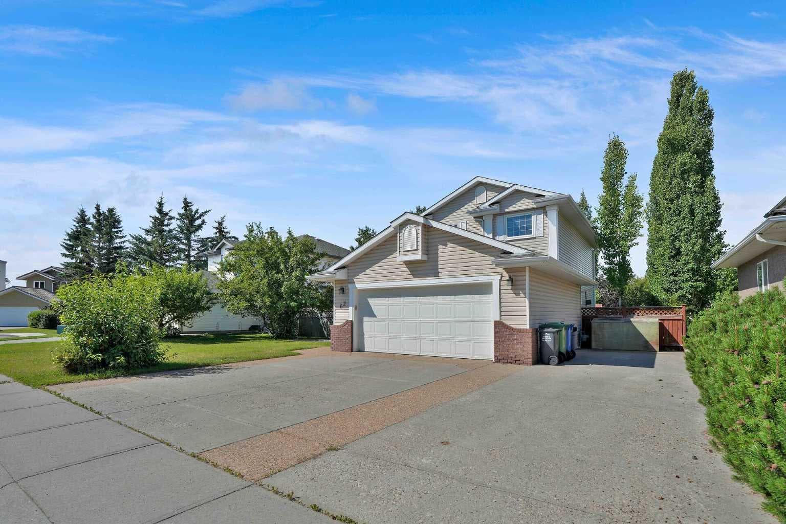 62 West Mitford Crescent 
