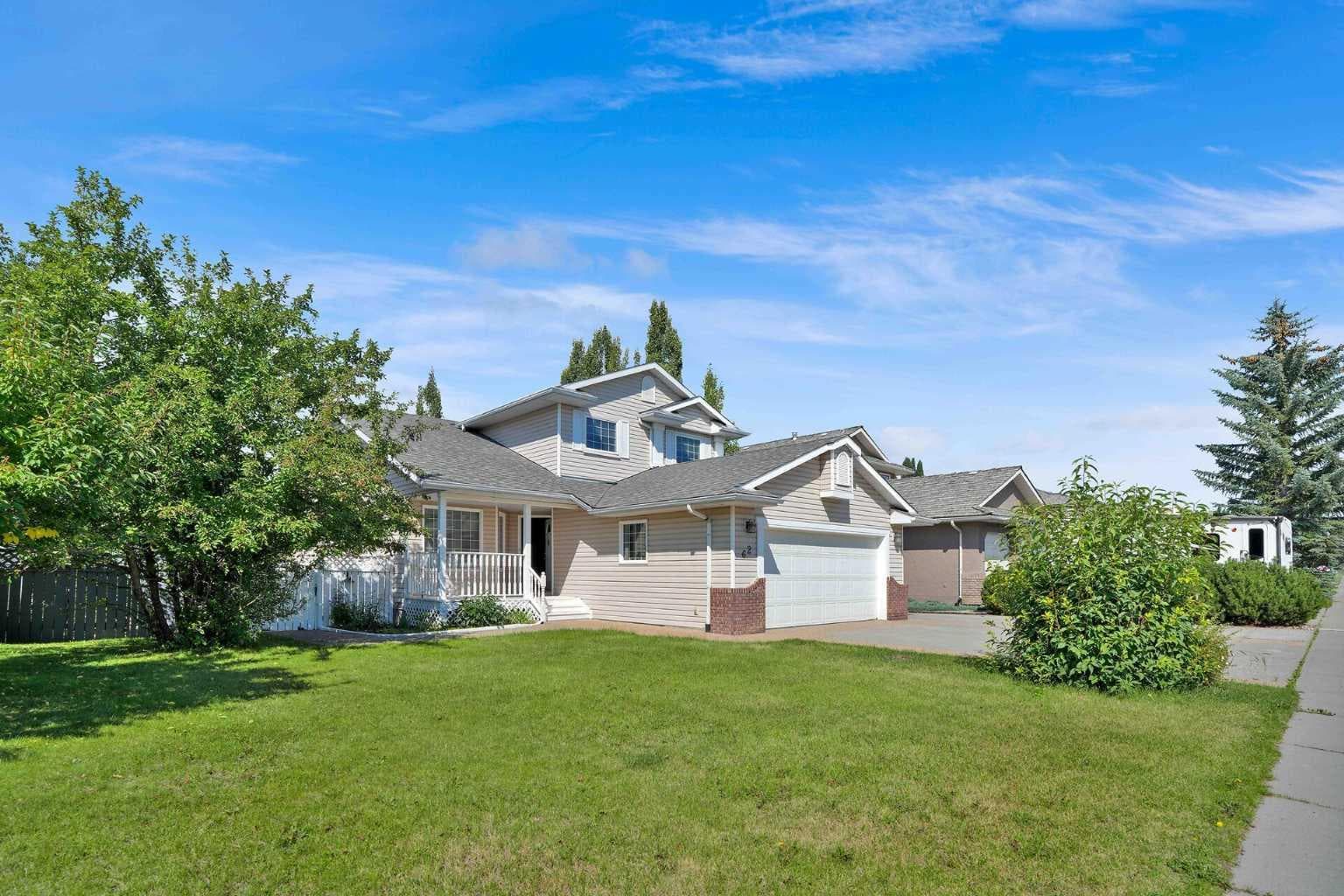 62 West Mitford Crescent 