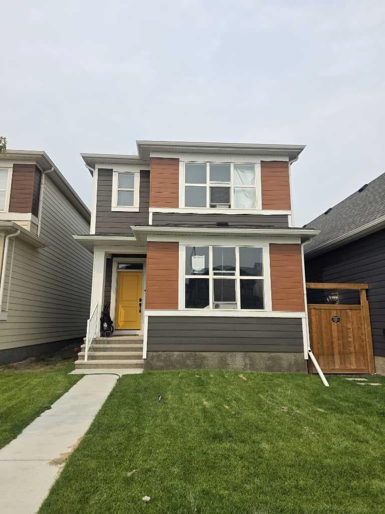 56 Rowmont Common NW