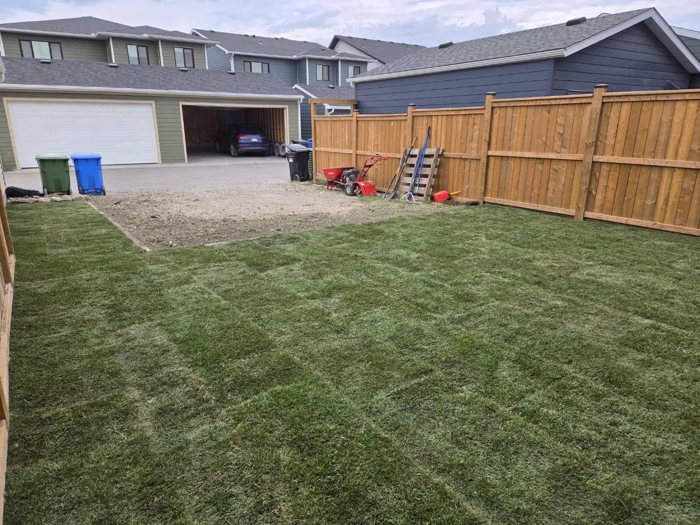 56 Rowmont Common NW