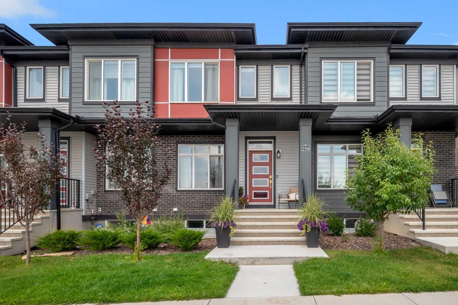250 Carrington Gate NW