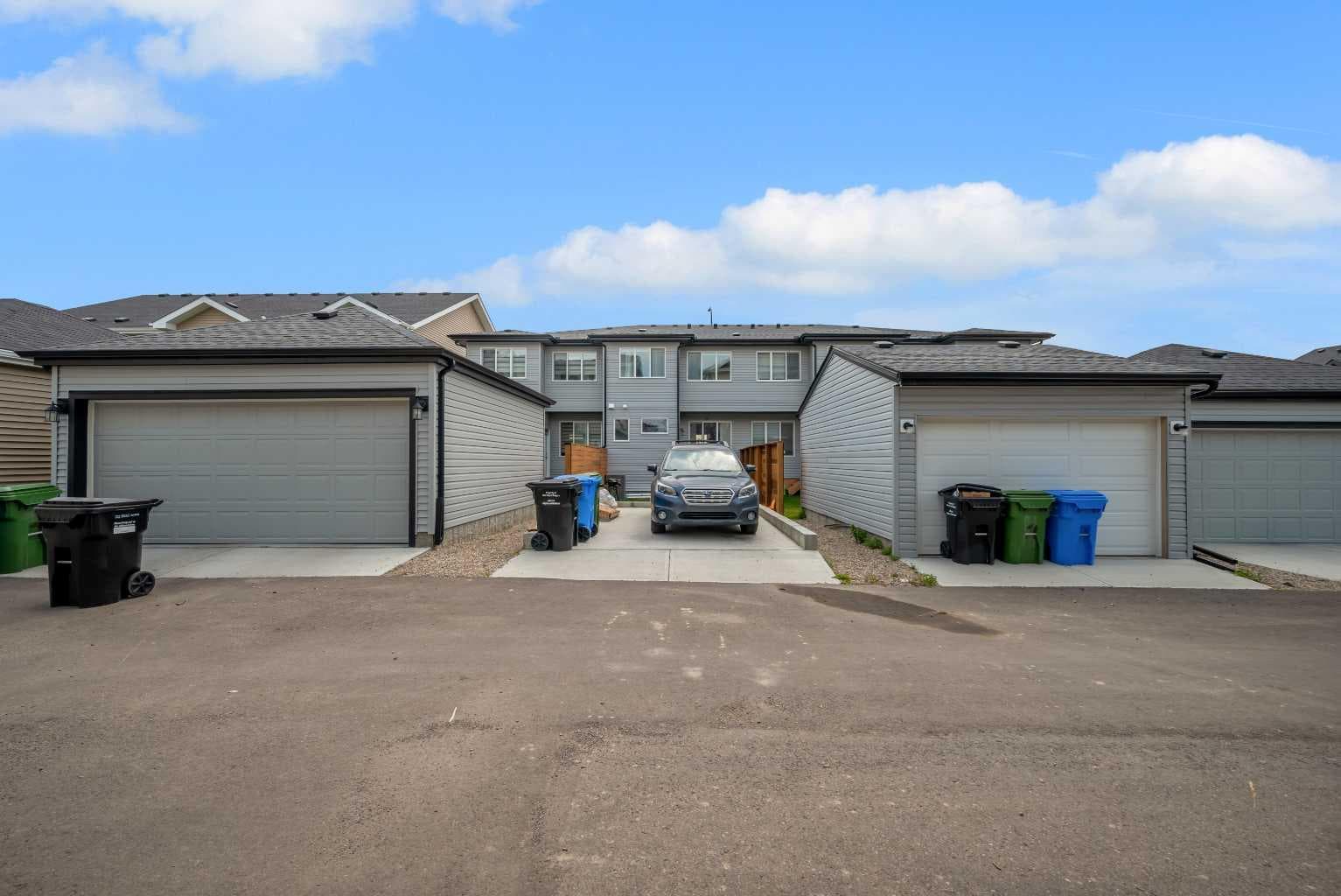 250 Carrington Gate NW