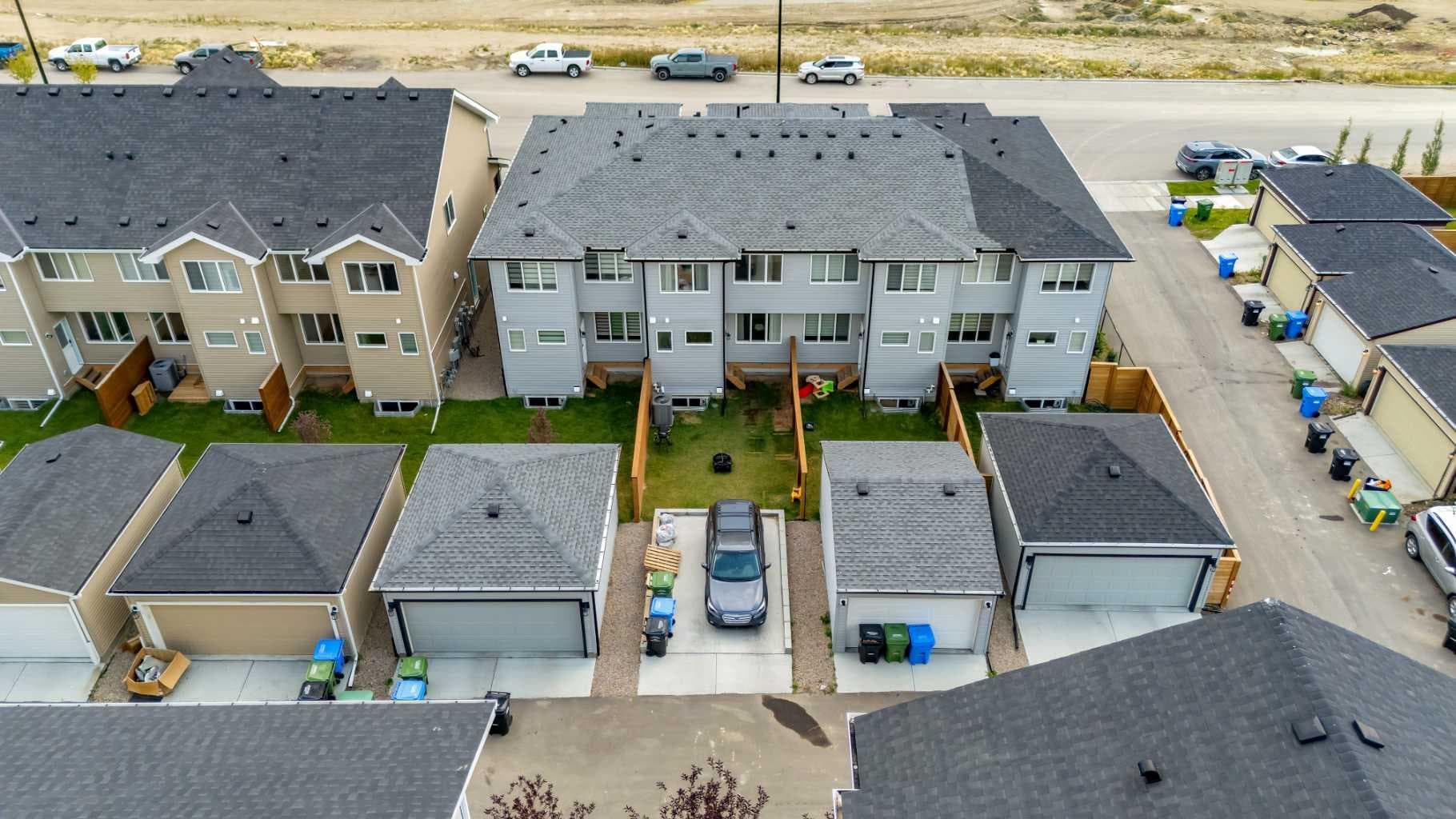 250 Carrington Gate NW