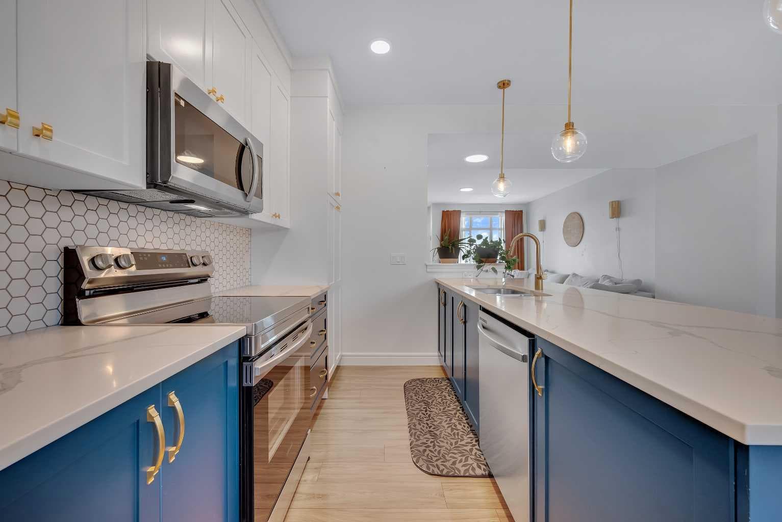 250 Carrington Gate NW