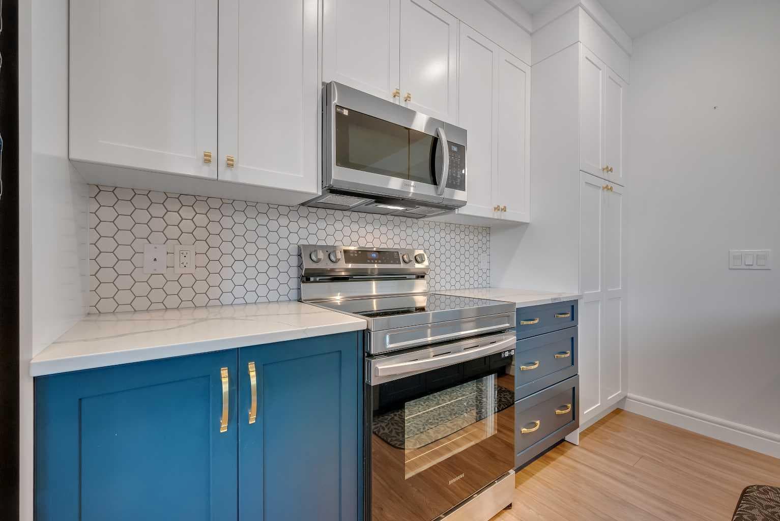 250 Carrington Gate NW