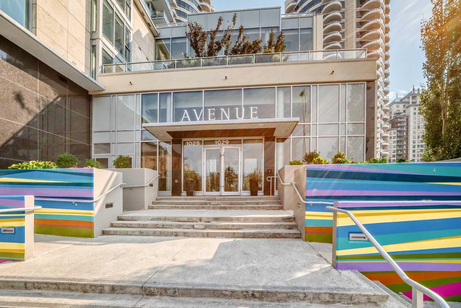 503, 1025 5 Avenue SW